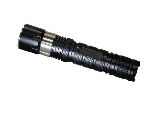 La lampe-torche par magnétisme commandée IPX7 du sapeur-pompier LED imperméabilisent la catégorie