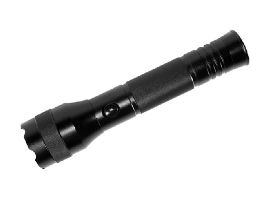La lampe-torche de sécurité de Xml T6 LED de Cree la plus lumineuse IPX7 imperméable pour la police