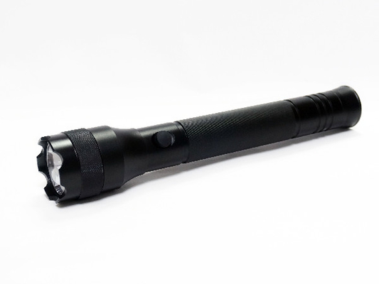Performance professionnelle du lumen IPX7 de la lampe-torche 1500 de la police EDC LED haute