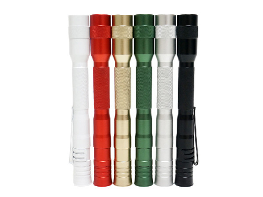 CREE LED Penlights médical personnalisé par soins, lumière médicale diagnostique de stylo
