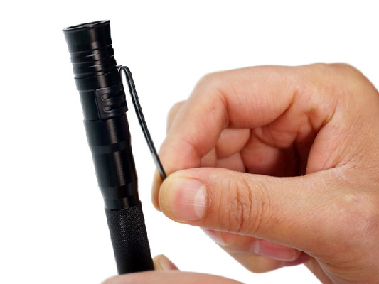 CREE LED Penlights médical personnalisé par soins, lumière médicale diagnostique de stylo