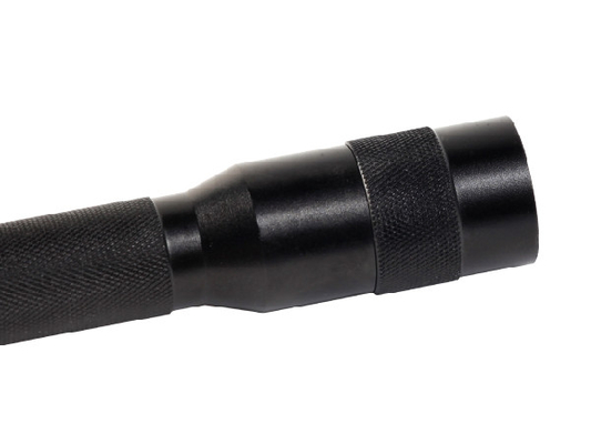 Petite lumière menée diagnostique de stylo menée par Cree, conception médicale de support de queue de stylo de lampe-torche