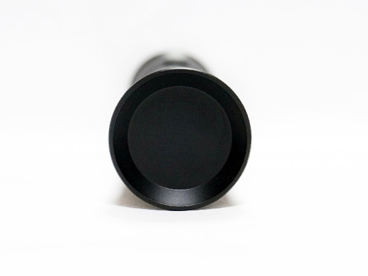 Lampe-torche de sécurité de la police LED de puissance élevée pour camper/police
