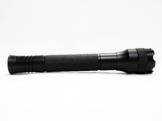 Le lumen puissant d'EDC 1500 a mené la couleur multi 13.5W de style japonais de lampe-torche