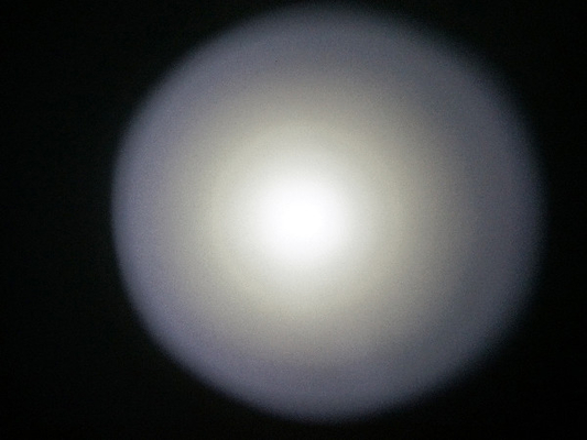Le bouton poussoir imperméable a mené la lampe-torche, lumière de torche de lampe-torche de la coupure 1500lm de fenêtre