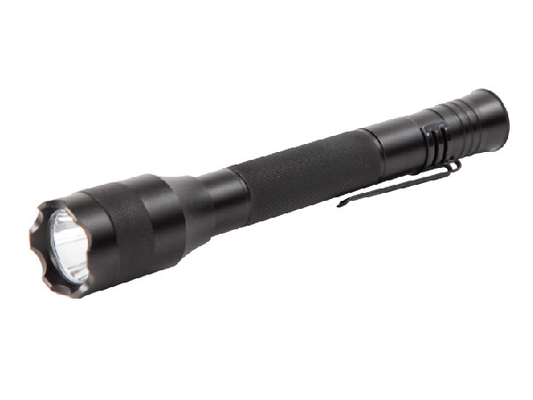Le stylet de 150 lumens a mené la lampe-torche, lumière menée de stylo de poche d'intense luminosité