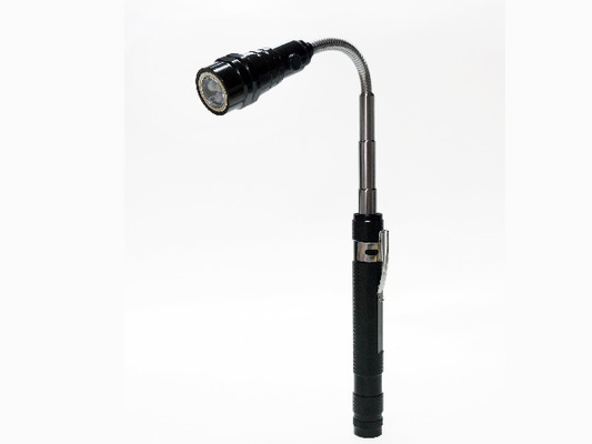 Inspection fluorescente de la mécanique LED de lampe-torche portative de stylo avec 4 * batterie LR44