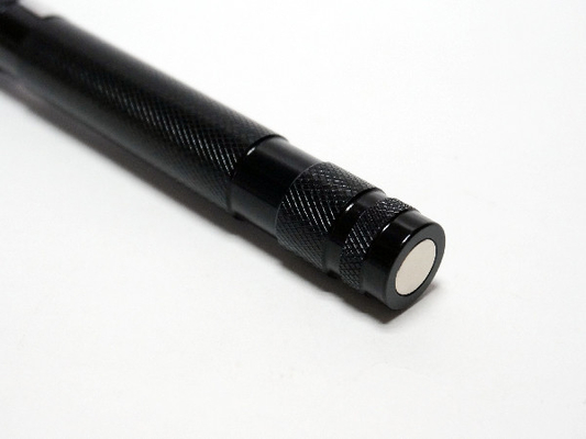 Inspection fluorescente de la mécanique LED de lampe-torche portative de stylo avec 4 * batterie LR44