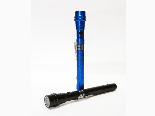 Type d'extension distance menée magnétique de poutre de la lampe-torche 22M d'OEM pour le travail