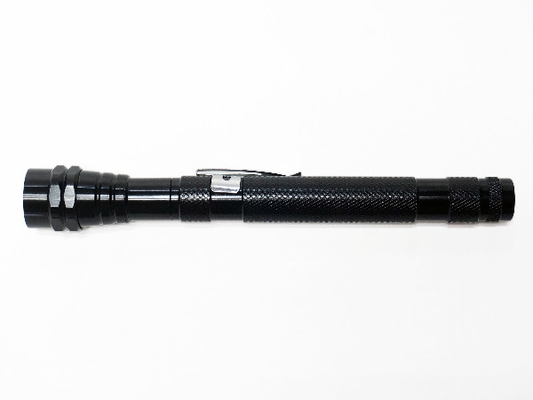 Type d'extension distance menée magnétique de poutre de la lampe-torche 22M d'OEM pour le travail