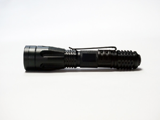 la température de couleur du lumen 6400K de la lampe-torche 50 du CREE LED Keychain de 27g EDC