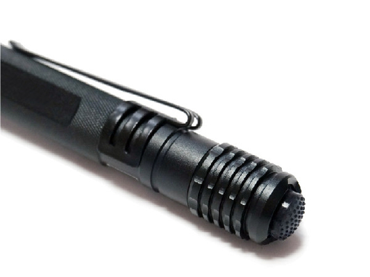 La température de couleur extérieure puissante de la forme 80lm 6400K de stylo de lampe-torche de LED