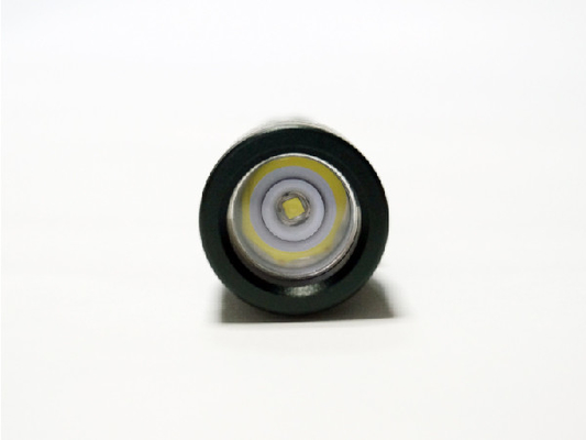 1600cd lampe-torche IPX7 de stylo de l'inspection LED imperméable avec Penclip de forte intensité