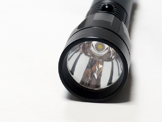 Les avions IPX7 ont mené la lampe-torche de camping, noircissent la lampe-torche menée pour camper