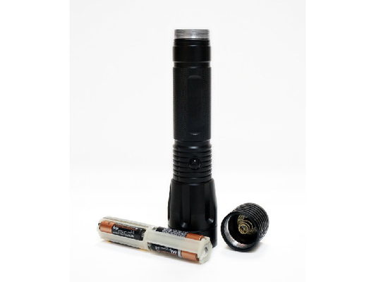 lampe-torche campante 6 de 18230cd IPX7 500LM Tatical LED * type de batterie de D.C.A.