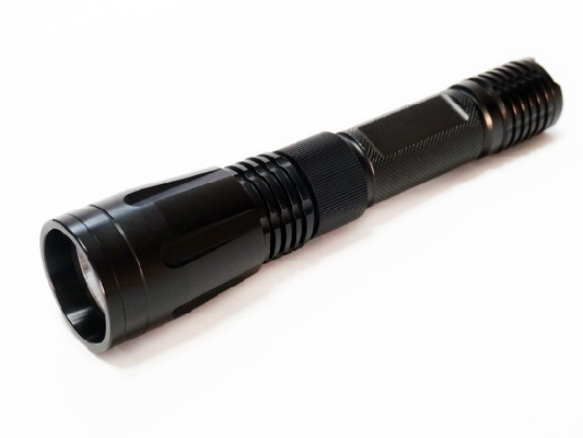 Lumen rechargeable professionnel de la lampe-torche 500 d'A7075 LED pour la chasse