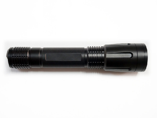 IP67 imperméabilisent la lampe-torche extérieure de LED pour la sécurité de police/militaires tactiques