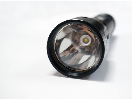 IP67 imperméabilisent la lampe-torche extérieure de LED pour la sécurité de police/militaires tactiques