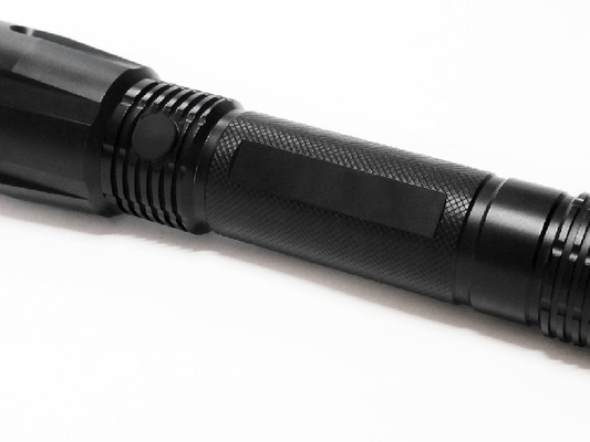 Lampe-torche menée militaire tactique IPX7 extérieur Waerproof de police