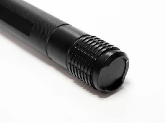 Le Cree Xm L U2 a mené la catégorie imperméable de la lampe-torche 800LM IPX7 de police