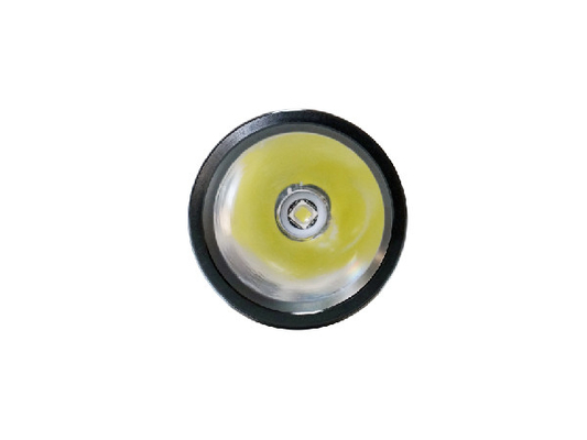 Mini petit lumen élevé de garde de sécurité de lampe-torche rechargeable de XML T6