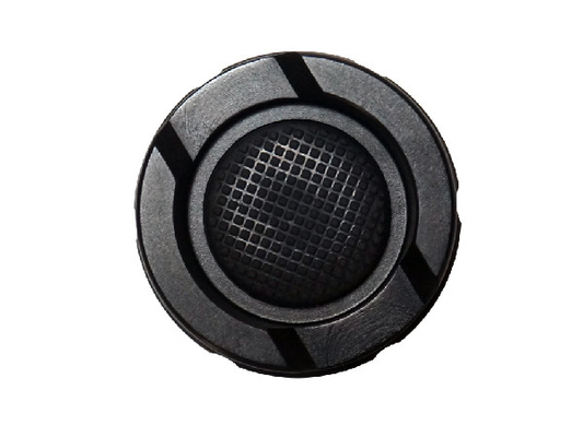 Mini petit lumen élevé de garde de sécurité de lampe-torche rechargeable de XML T6
