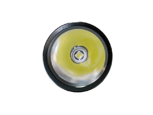 CREE rechargeable LED XML2 T6 d'autodéfense de lampe-torche de la police personnelle LED