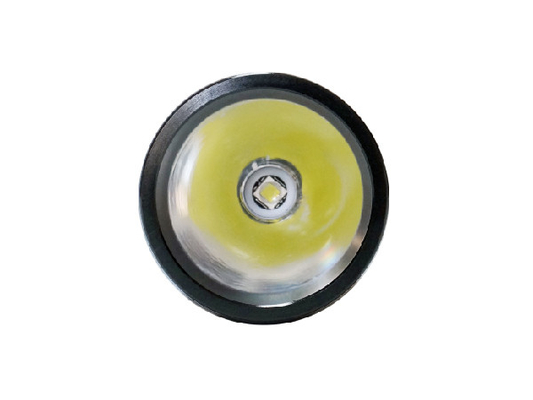 Type rechargeable lumens élevés de lampe-torche extérieure personnelle de l'autodéfense LED