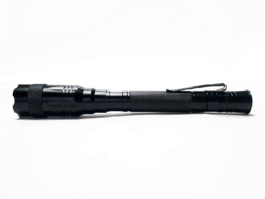 Température de couleur de Keychain 6400K de lampe-torche de stylo d'EDC ProjectionLED la mini