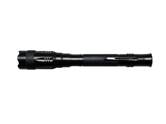 Les lampes-torches menées par IPX4 du CREE LED Penlight, stylo ont classé la lampe-torche de projection de logo
