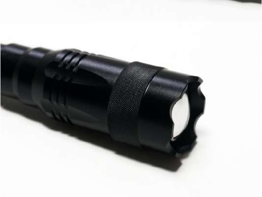 Les lampes-torches menées par IPX4 du CREE LED Penlight, stylo ont classé la lampe-torche de projection de logo