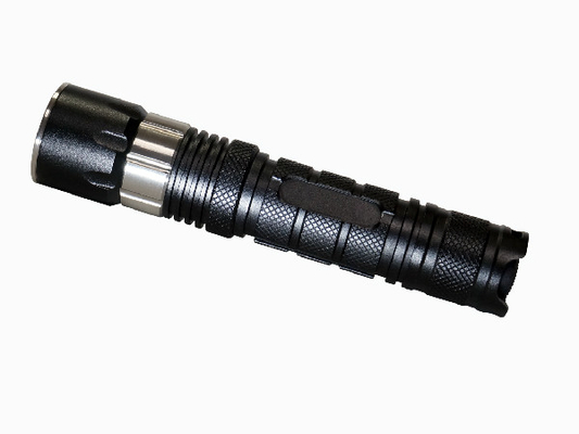 500 lampes-torches de délivrance du feu de lumen, commutateur magnétique de lampe-torche tactique de pélican