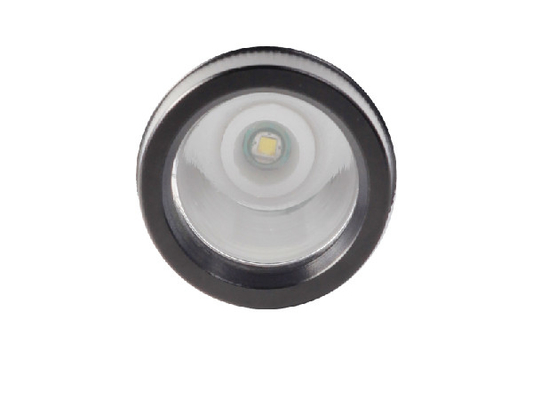 28 la température de couleur de la lampe-torche 6400K des lumens LED Keychain pour l'urgence