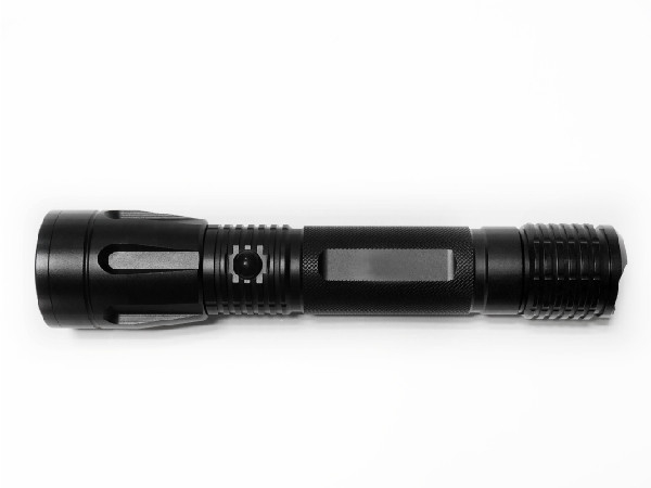 lampe-torche campante 6 de 18230cd IPX7 500LM Tatical LED * type de batterie de D.C.A.