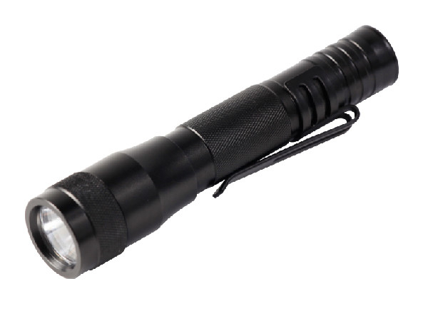 28 la température de couleur de la lampe-torche 6400K des lumens LED Keychain pour l'urgence